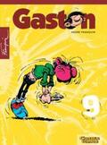 Franquin |  Gaston 09 | Buch |  Sack Fachmedien