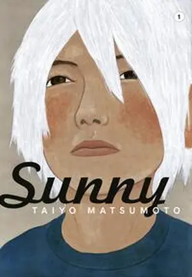 Matsumoto |  Sunny 1 | Buch |  Sack Fachmedien