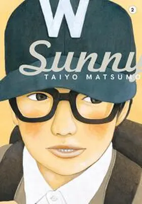 Matsumoto |  Sunny 2 | Buch |  Sack Fachmedien