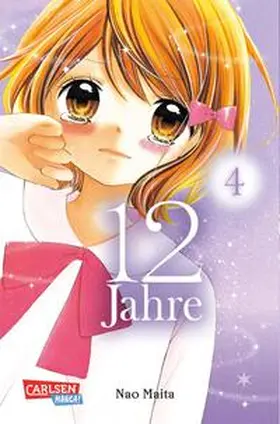 Maita |  12 Jahre Bd. 4 | Buch |  Sack Fachmedien