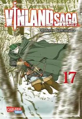 Yukimura |  Vinland Saga 17 | Buch |  Sack Fachmedien