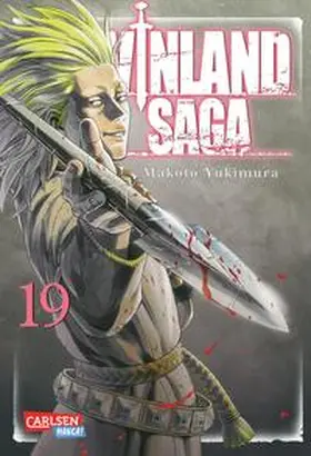 Yukimura |  Vinland Saga 19 | Buch |  Sack Fachmedien