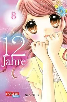 Maita |  12 Jahre 8 | Buch |  Sack Fachmedien