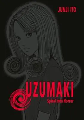 Ito | Uzumaki Deluxe | Buch | 978-3-551-75752-4 | www.sack.de