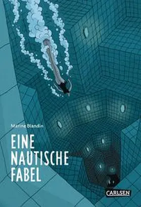 Blandin |  Eine nautische Fabel | Buch |  Sack Fachmedien