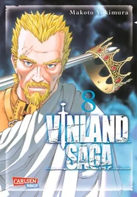 Yukimura |  Vinland Saga 08 | Buch |  Sack Fachmedien