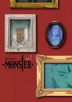 Urasawa |  Monster Perfect Edition 7 | Buch |  Sack Fachmedien