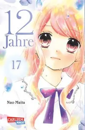 Maita |  12 Jahre 17 | Buch |  Sack Fachmedien