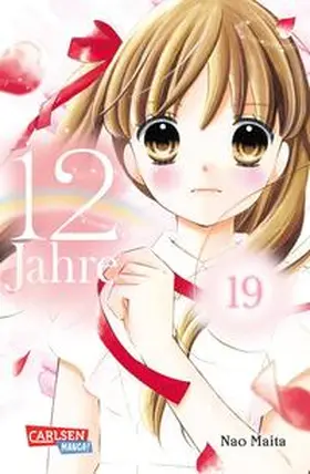 Maita |  12 Jahre 19 | Buch |  Sack Fachmedien
