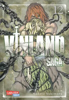 Yukimura |  Vinland Saga 12 | Buch |  Sack Fachmedien