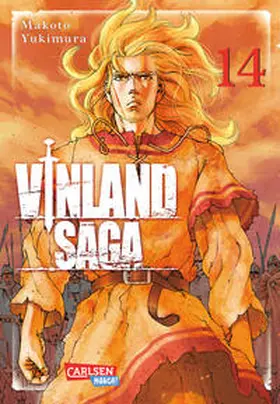 Yukimura |  Vinland Saga 14 | Buch |  Sack Fachmedien