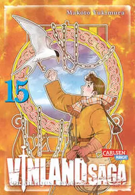 Yukimura |  Vinland Saga, Band 15 | Buch |  Sack Fachmedien