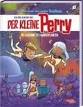 Brill |  Der kleine Perry 1: Das Geheimnis des Wanderplaneten | Buch |  Sack Fachmedien