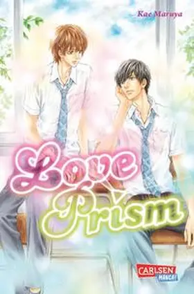 Maruya |  Love Prism | Buch |  Sack Fachmedien