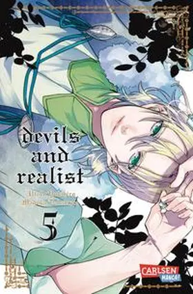 Yukihiro / Takadono |  Devils and Realist 05 | Buch |  Sack Fachmedien