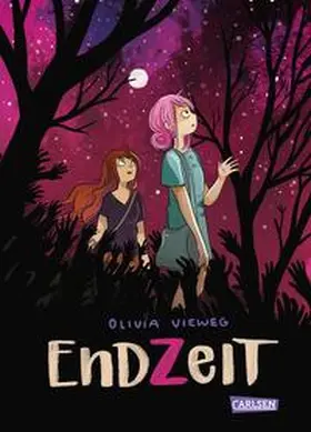 Vieweg |  Endzeit | Buch |  Sack Fachmedien