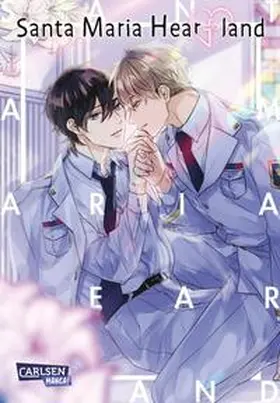 Torio |  Santa Maria Heartland | Buch |  Sack Fachmedien