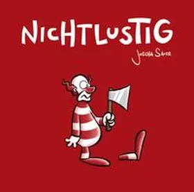Sauer |  Nichtlustig 01 (Nicht lustig) | Buch |  Sack Fachmedien