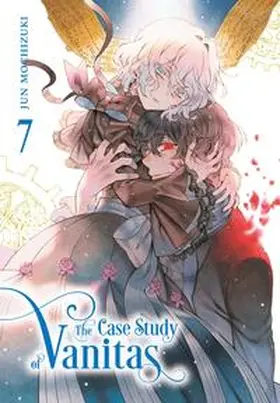 Mochizuki | The Case Study Of Vanitas 7 | Buch | 978-3-551-76489-8 | www.sack.de