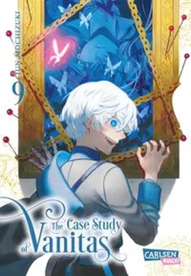 Mochizuki | The Case Study Of Vanitas 9 | Buch | 978-3-551-76528-4 | www.sack.de