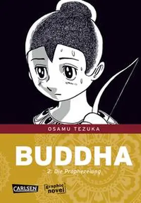 Tezuka | Buddha 2 | Buch | 978-3-551-76632-8 | www.sack.de