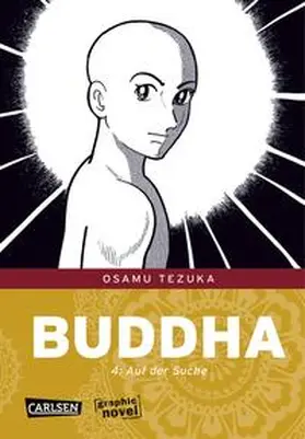 Tezuka |  Buddha 04 | Buch |  Sack Fachmedien