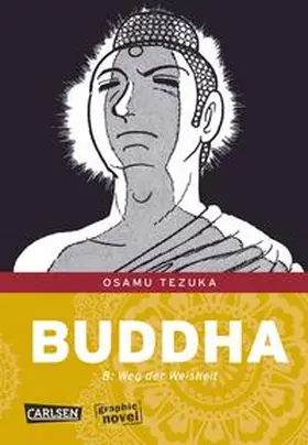 Tezuka |  Buddha 08 | Buch |  Sack Fachmedien