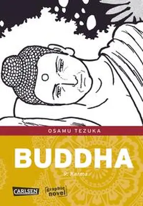 Tezuka |  Buddha 09 | Buch |  Sack Fachmedien