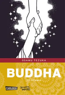 Tezuka |  Buddha 10 | Buch |  Sack Fachmedien