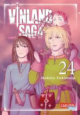 Yukimura | Vinland Saga 24 | Buch | 978-3-551-76669-4 | sack.de