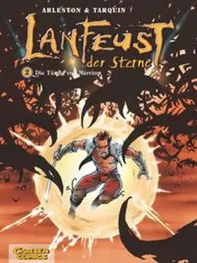  Lanfeust der Sterne 2: Die Türme von Merrion | Buch |  Sack Fachmedien