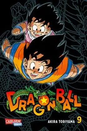 Toriyama |  Dragon Ball Massiv 9 | Buch |  Sack Fachmedien