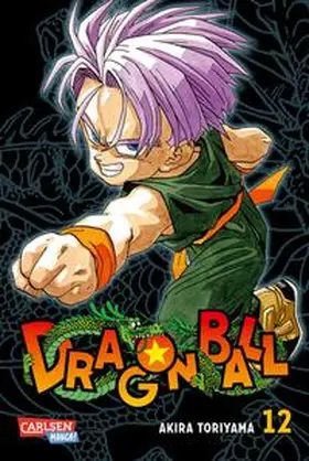 Toriyama | Dragon Ball Massiv 12 | Buch | 978-3-551-76766-0 | sack.de