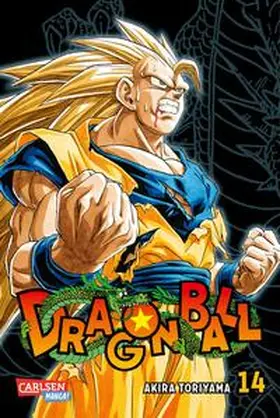 Toriyama | Dragon Ball Massiv 14 | Buch | 978-3-551-76768-4 | www.sack.de