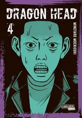 Mochizuki |  Dragon Head Perfect Edition 4 | Buch |  Sack Fachmedien
