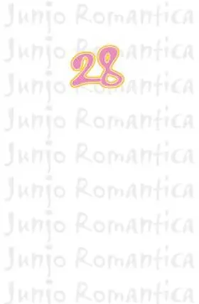 Nakamura |  Junjo Romantica 28 | Buch |  Sack Fachmedien