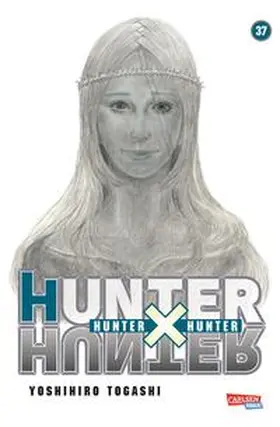 Togashi | Hunter X Hunter 37 | Buch | 978-3-551-76929-9 | sack.de