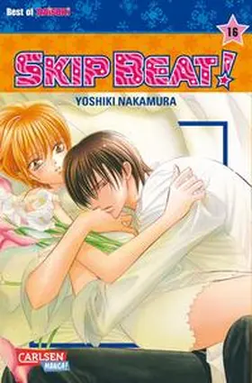 Nakamura | Skip Beat! 16 | Buch | 978-3-551-76996-1 | www.sack.de