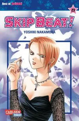 Nakamura | Skip Beat! 23 | Buch | 978-3-551-77088-2 | www.sack.de