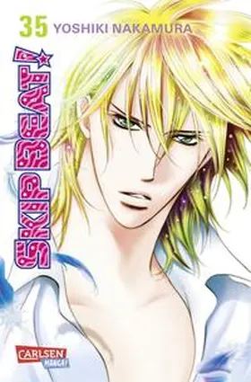 Nakamura | Skip Beat! 35 | Buch | 978-3-551-77180-3 | www.sack.de