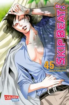 Nakamura |  Skip Beat! 45 | Buch |  Sack Fachmedien