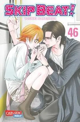 Nakamura | Skip Beat! 46 | Buch | 978-3-551-77315-9 | www.sack.de