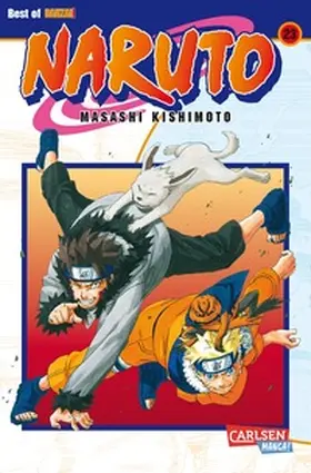 Kishimoto | Naruto 23 | Buch | 978-3-551-77423-1 | www.sack.de