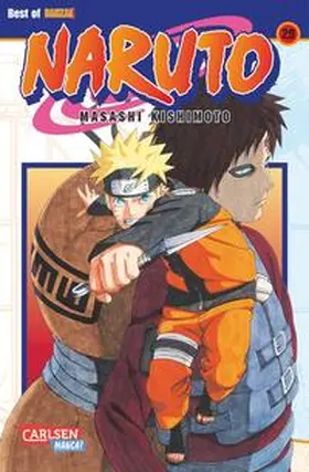 Kishimoto | Naruto 29 | Buch | 978-3-551-77429-3 | www.sack.de