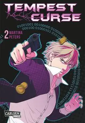 Peters |  Tempest Curse 02 | Buch |  Sack Fachmedien