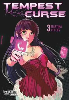 Peters |  Tempest Curse 03 | Buch |  Sack Fachmedien