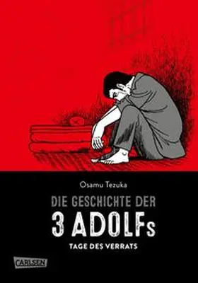 Tezuka |  Die Geschichte der 3 Adolfs 2 | Buch |  Sack Fachmedien
