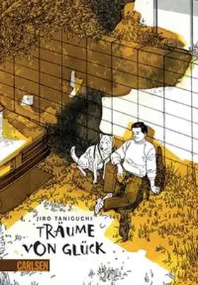 Taniguchi |  Träume von Glück | Buch |  Sack Fachmedien
