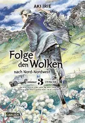 Irie |  Folge den Wolken nach Nord-Nordwest 3 | Buch |  Sack Fachmedien