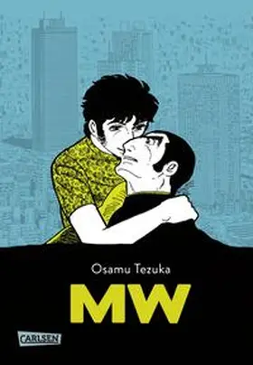 Tezuka |  MW Deluxe | Buch |  Sack Fachmedien